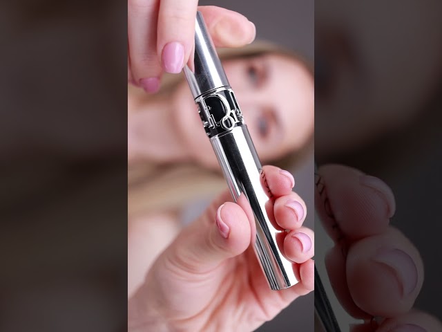 Vídeo relacionado con Dior Diorshow Mascara de Pestañas 091 Noir Waterproff 1Un 21 g
