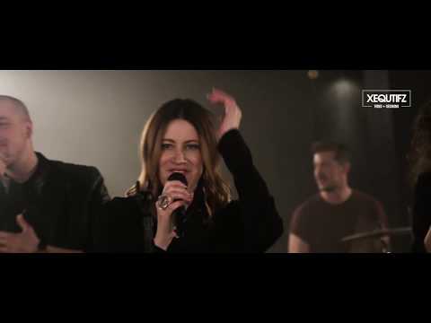 Xequtifz - Video Sessions - Finesse by Buno Mars