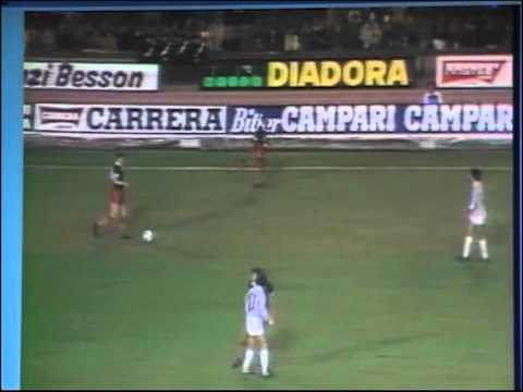 Recopa 1983-84 ronda 2 vuelta- Juventus vs PSG-sample