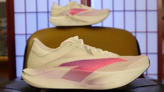 This $130 Carbon Racing Shoe is the PERFECT Adios Pro 3 Replacement
