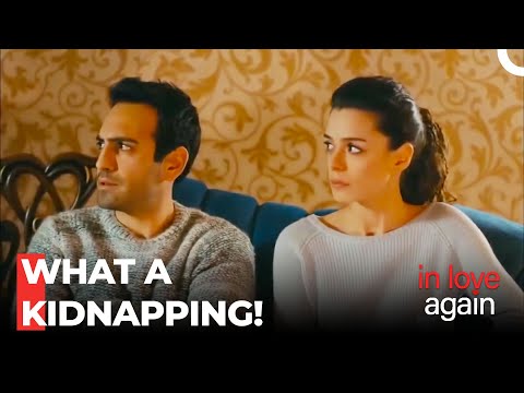 There's Stubborness In This Love - In Love Again Special Scenes