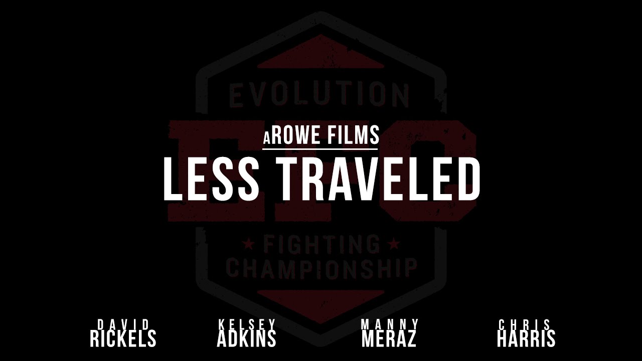 Promotional video thumbnail 3 for aRowe Films