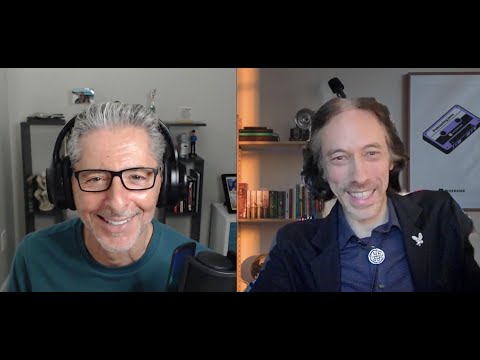 My interview with Prof. Michael Huemer