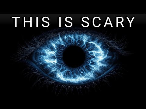 10 Most Terrifying Theories Scientists Why the Universe Is Alive