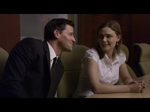 Bones Season 5 Gag Reel (Bloopers) HD