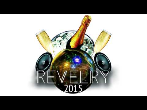REVELRY 2015 - ARMINOVA