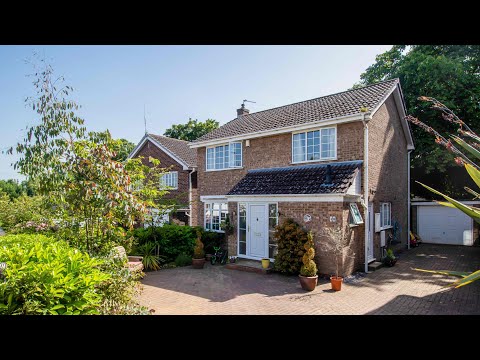 Sinclair Garth, Wakefield - Virtual Tour