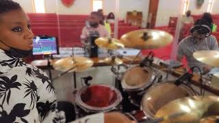 By Myself (Deon Kipping cover)