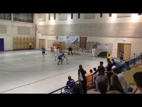 TFSE Futsal - Szigetszentmiklós-ARTIFEX Futsal