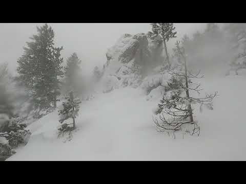 Dinara, Hrvatska (Croatia)