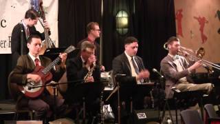 Honey, that reminds me  - The Fat Babies Classic Jazz Band - Suncoast Jazz Classic, 2015