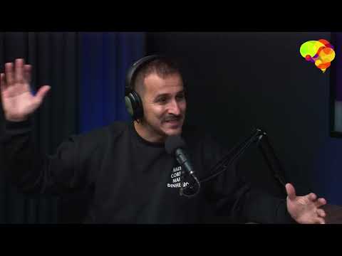 Biorki e Goes - Livre Vem Viver PodCast - EP 06