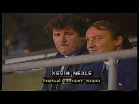 1986 Escort Cup Central 6.8 44 d Glenelg 5.8 38