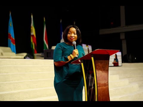 DAY 22 | 40 Days of Prayer & Fasting | 4 Feb 2019 AMI LIVESTREAM