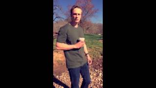 Lamb Squad life and times video