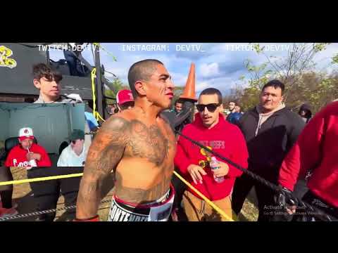 DEVTV_/MUKBANG/STREETBEEFS(COMEDY)