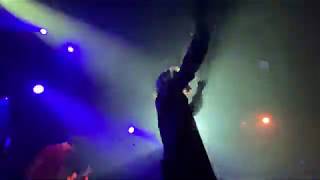 Boris &quot;Akuma no Uta&quot; @ Echoplex Los Angeles 09-29-2019