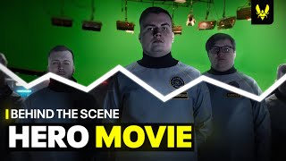 We sent our VALORANT team into space 🚀 | Team Vitality VCT 23