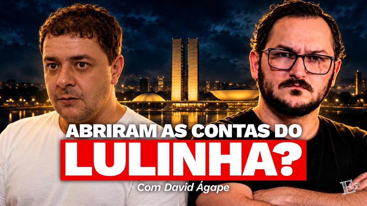 PUXANDO O FIO (AO VIVO - 21/10/26)