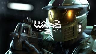Halo Wars 2 Original Soundtrack - Heads Up Display