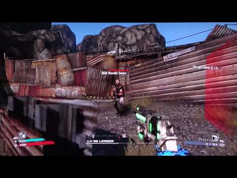 Borderlands HD playthrough pt144 (final)