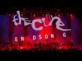 The Cure - ENDSONG - Shows Of A Lost World - Live Mix 2022 #4 [Multi Lyrics - MultiCam]