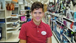 Musical Shopping | Rudy Mancuso