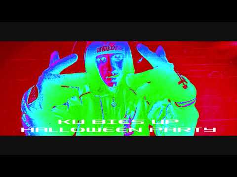 WUYON KUBIES UP -  HALLOWEEN PARTY