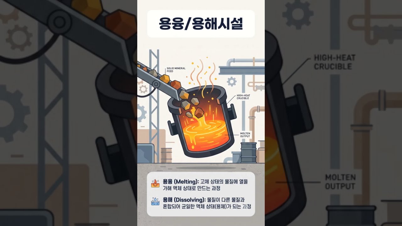 10.  탄산염의 기타 공정사용