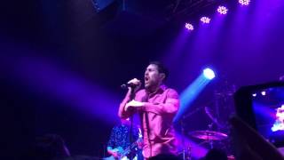 DREAMCAR (Live) FIRST Live Show Ever 4-5-17 @ The Observatory - Don't Let Me Love