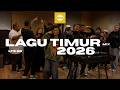 LAGU TIMUR HITS 2026 Lagu Timur Sessions 8 Miguell Kaidel Brian Parera Lasharo