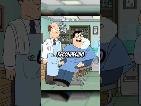 Stan fugiu da cidade