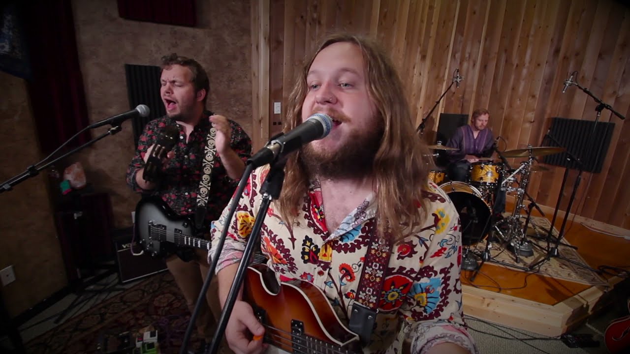 Promotional video thumbnail 4 for The Lonely Hearts Club