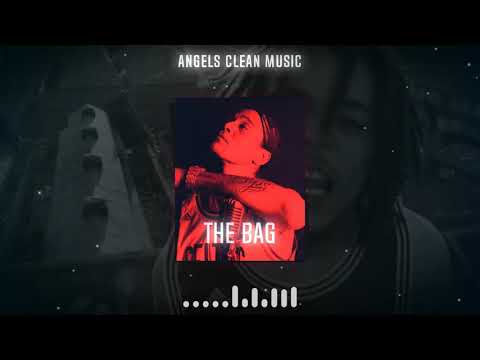 THE BAG FEAT LIL BIZZY & YBL SINATRA  | Clean Radio edit