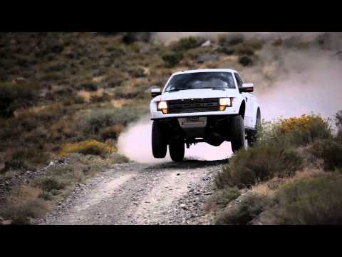 Falken Tire 2012 Wild Peak Commercial