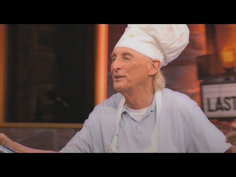 😂[LOL STAFFEL 5] Otto als Luis Flambé