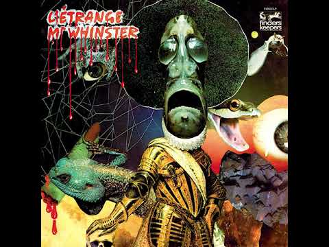 Horrific Child - Frayeur