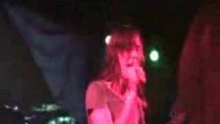 Self Against City- Stroke Of Luck 7/16