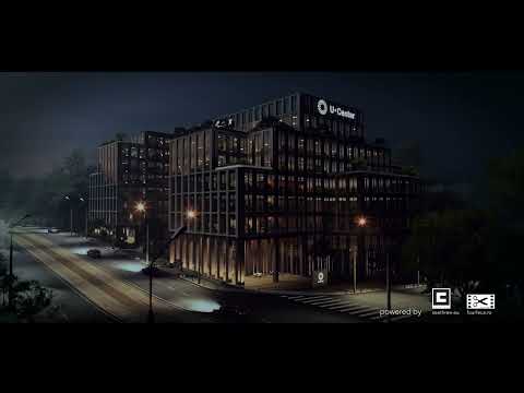 FORTE PARTNERS - ADNBA - SERBAN VODA DEVELOPMENT