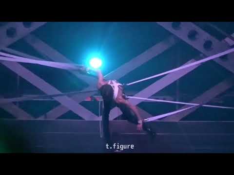 171015 Taemin DOOR OFF-SICK CONCERT