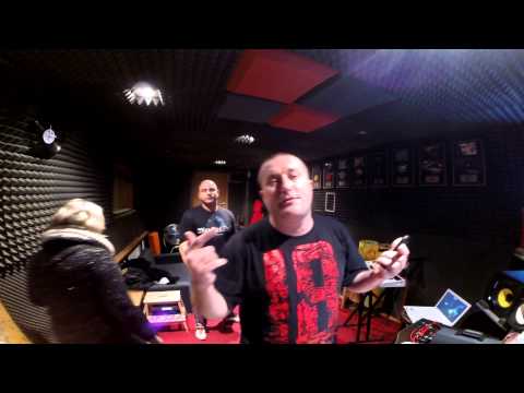 SETKI LH GANG pierwsza sesja