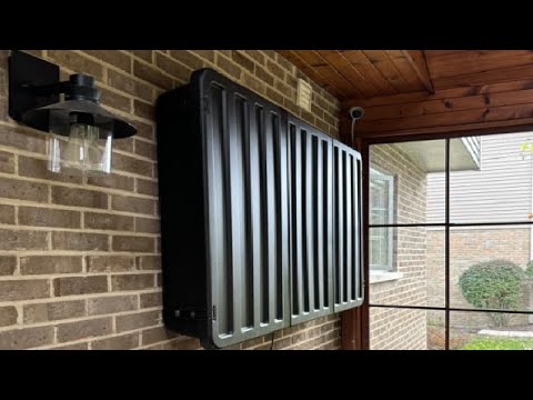 Storm Shell Outdoor TV Enclosure Review