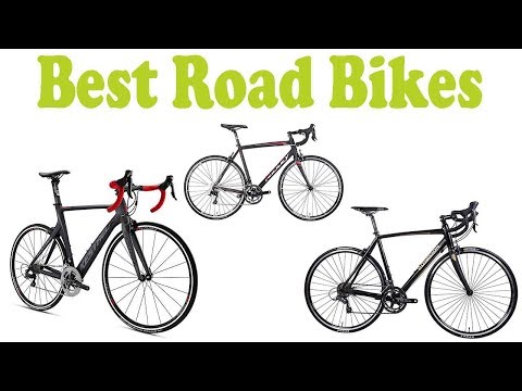 Top 5 Best Road Bikes Under 1000 in 2018