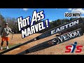 Easton Venom Softball Bat Review