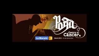 porta   som guerres somos guerreros