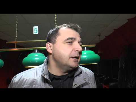 LUBIN. Dwa dni z bilardem