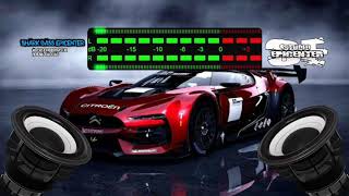 Valentin Elizalde - El Rey Pobre Epicenter Shark