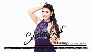 Download lagu Susie Legit - Cinta Ganjil Genap ( Audio Video) mp3 Download lagu Susie Legit - Cinta Ganjil Genap ( Audio Video) mp3
