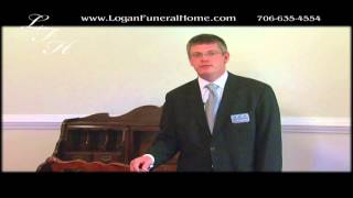 Logan Funeral Home Ellijay, GA Spot 3