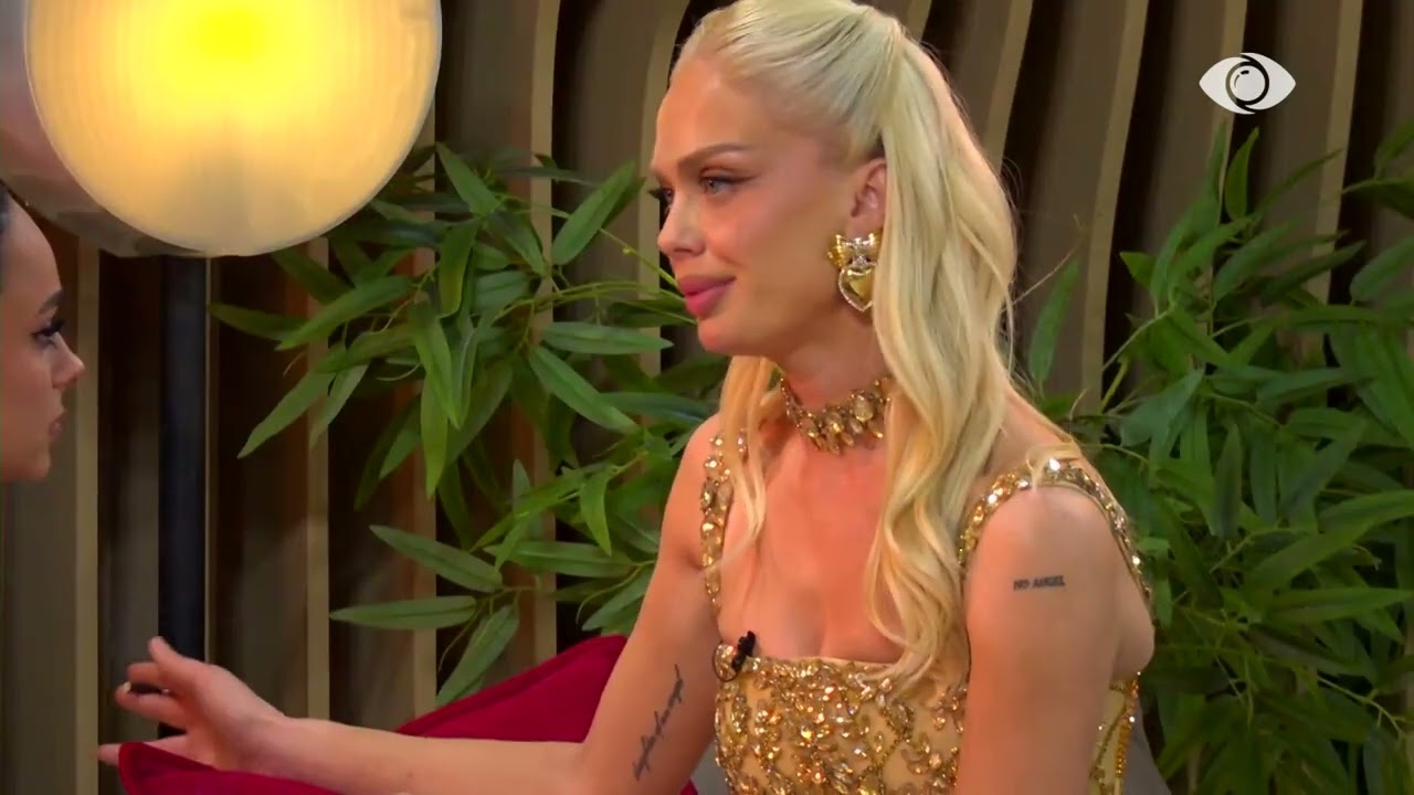 “Nuk e kam pritur nga ai”/ Danja bisedon me Eglin për Gjestin